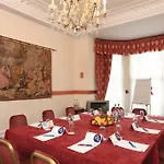 Best Western Swiss Cottage Hotel 