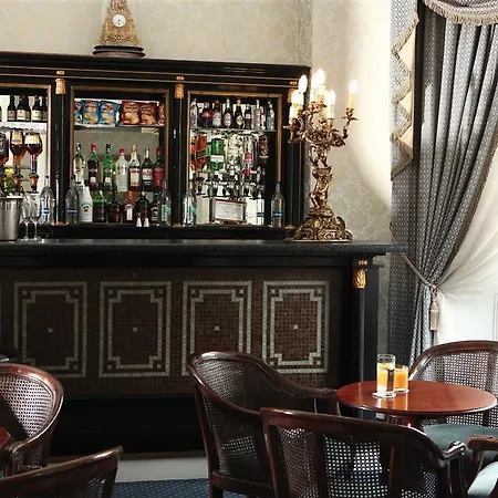 Best Western Swiss Cottage Hotel 